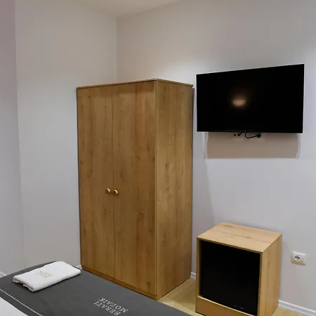 Mozaik Sweet * Berat