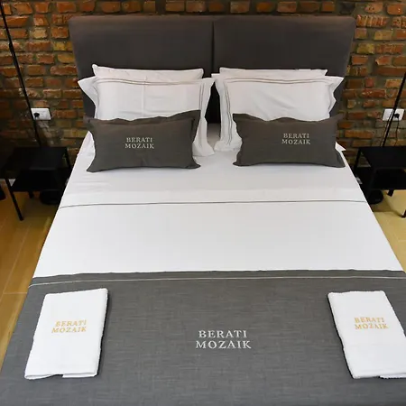 Villa Mozaik Sweet *