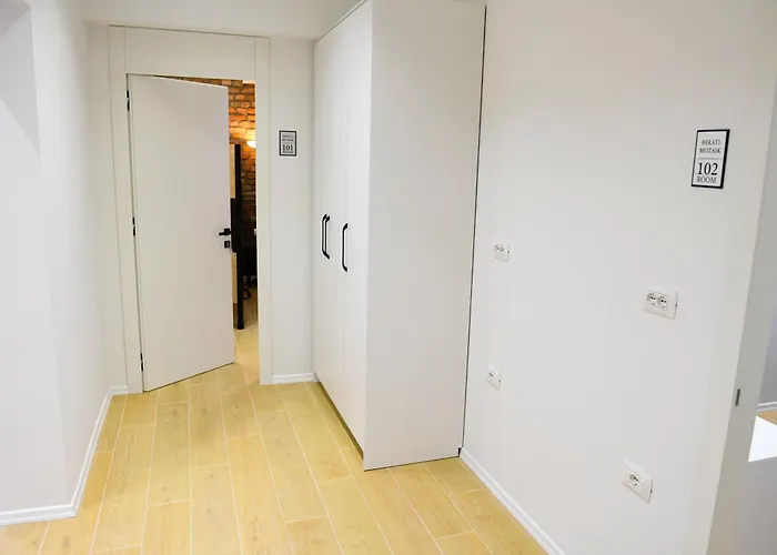 Mozaik Sweet Villa *