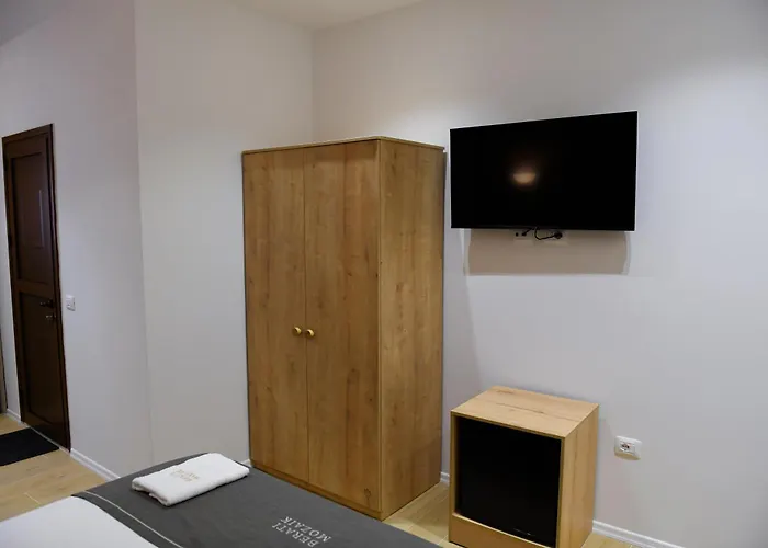 Mozaik Sweet * Berat