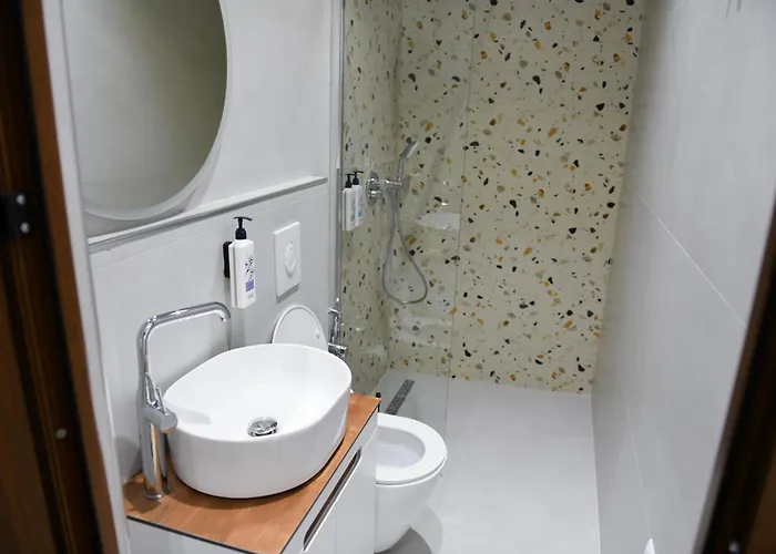 Mozaik Sweet * Berat