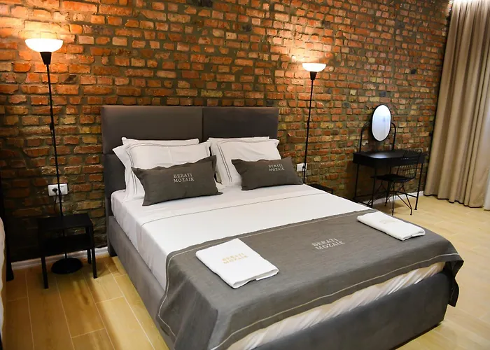 Villa Mozaik Sweet *