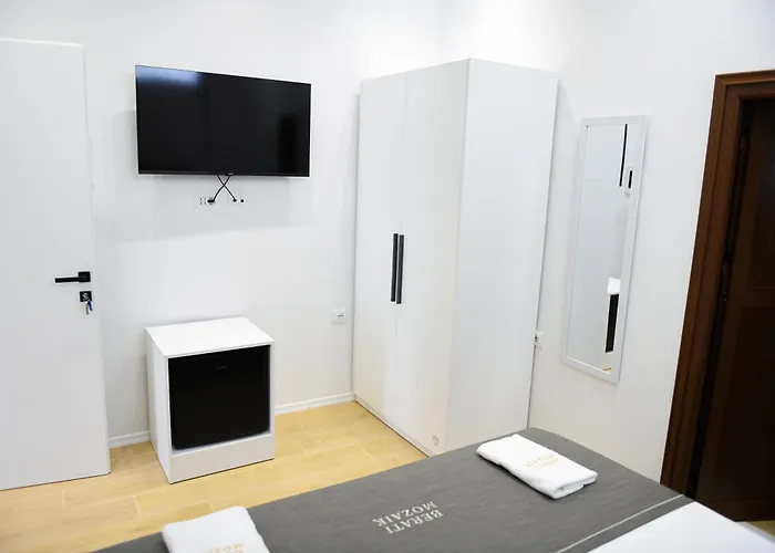 Villa Mozaik Sweet *