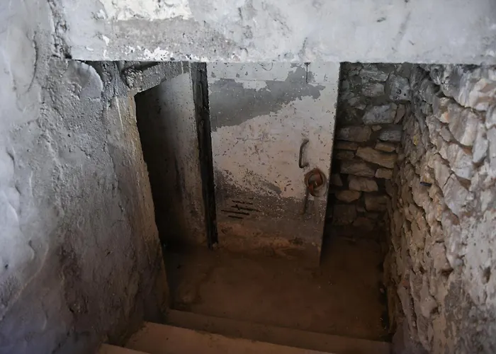 Villa Mozaik Sweet Berat