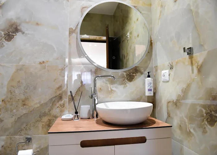 Mozaik Sweet Villa *