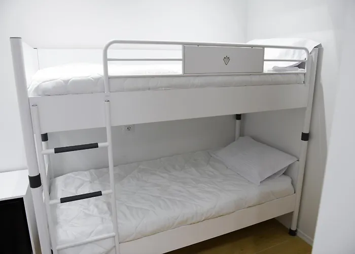 Mozaik Sweet Villa *