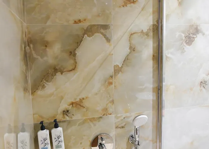 Mozaik Sweet Villa *