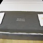 Mozaik Sweet Villa *