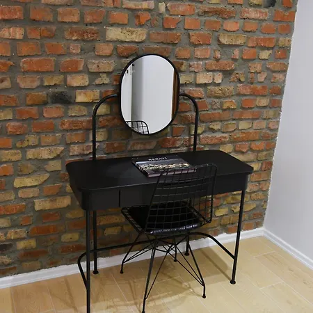 Mozaik Sweet Villa *