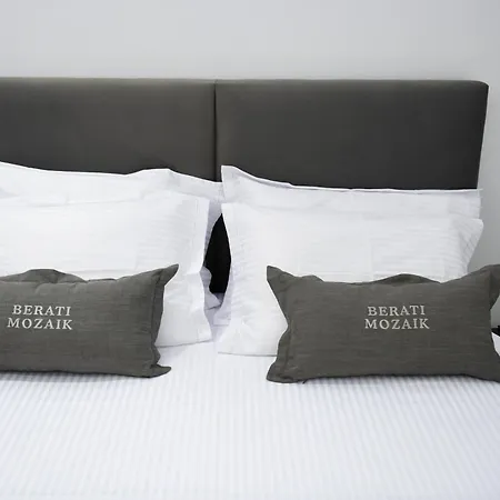 Mozaik Sweet Villa Berat