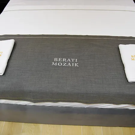 Mozaik Sweet Villa *