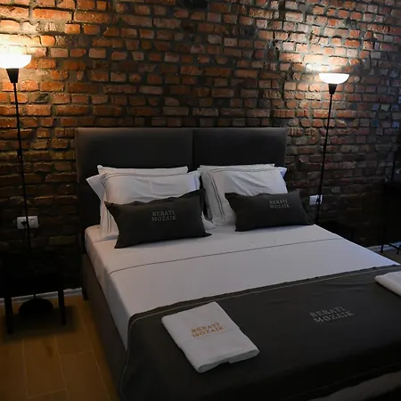 Villa Mozaik Sweet *