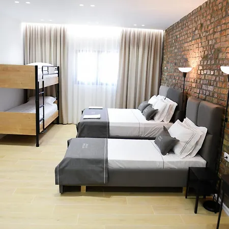 Mozaik Sweet Villa Berat
