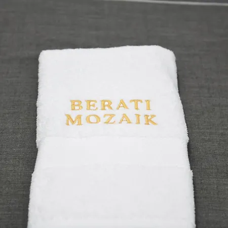 Mozaik Sweet Berat