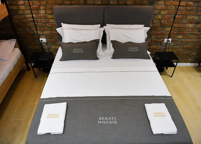 Villa Mozaik Sweet *