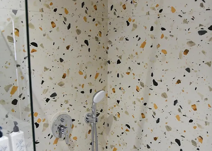 Mozaik Sweet Villa Berat