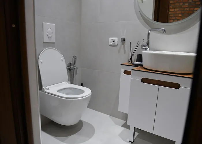 Villa Mozaik Sweet Berat