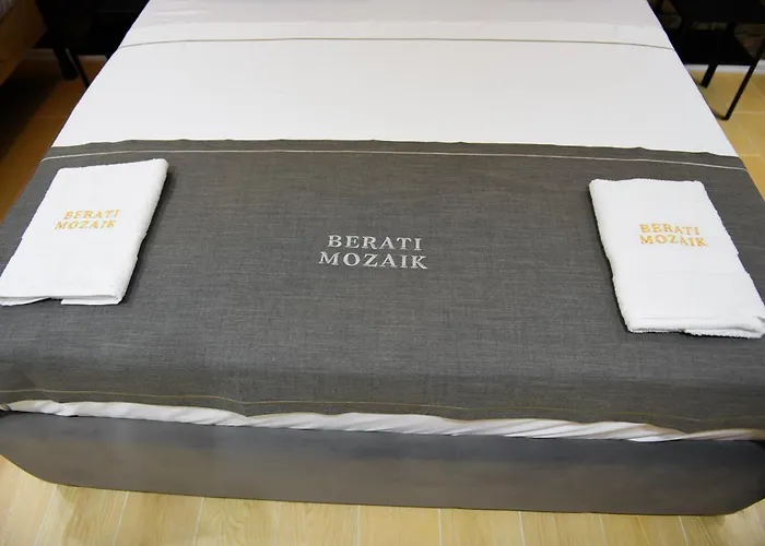 Mozaik Sweet Villa *