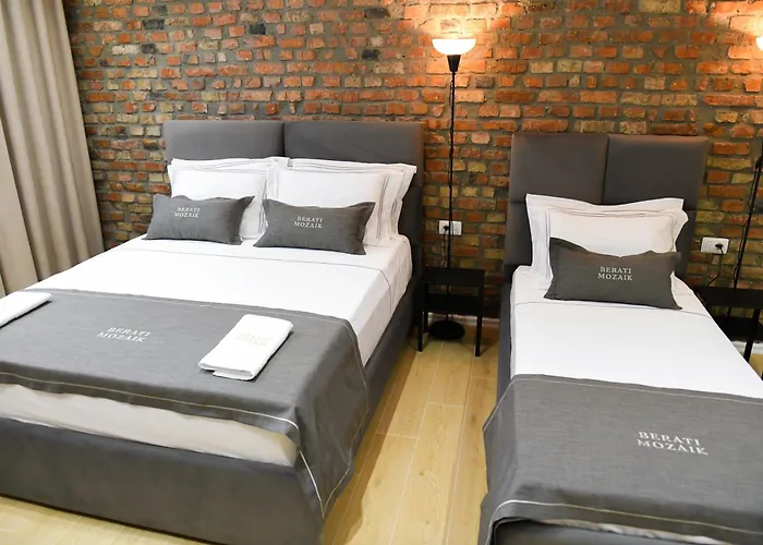 Mozaik Sweet * Berat