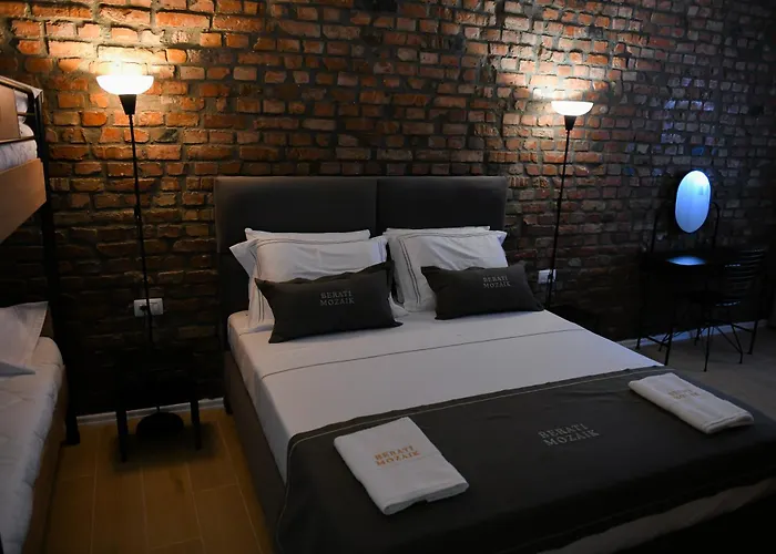 Villa Mozaik Sweet *