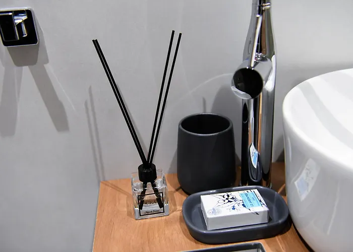 Villa Mozaik Sweet Berat