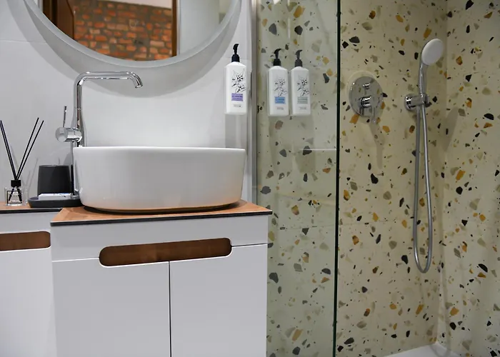 Villa Mozaik Sweet *