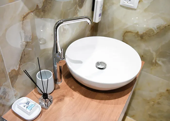 Mozaik Sweet * Berat