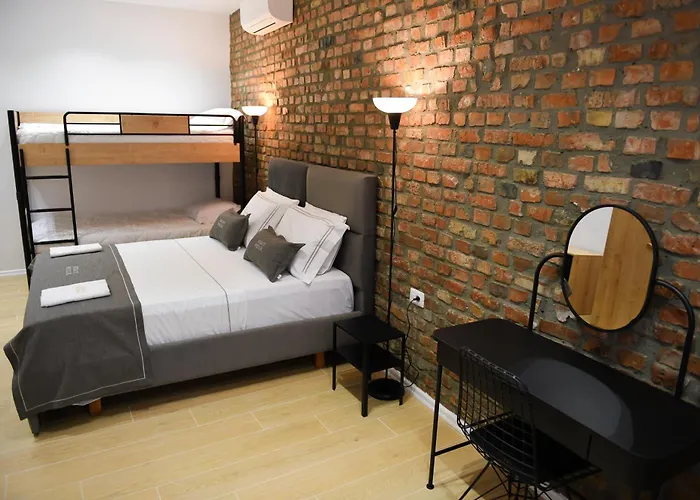 Mozaik Sweet Villa *